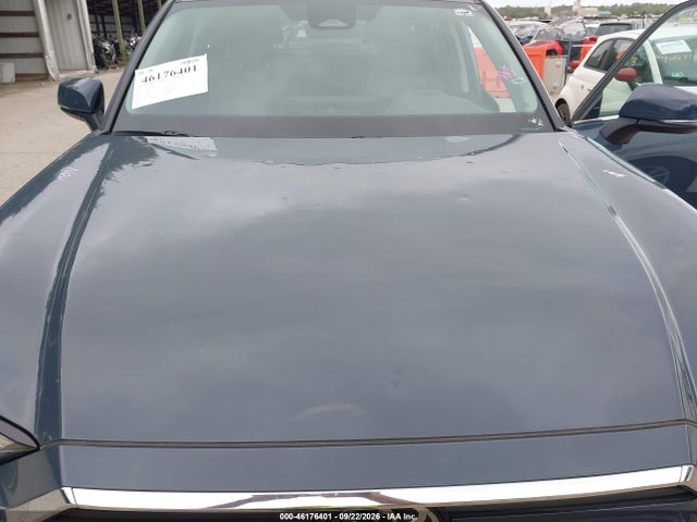 Aukcja sprzedaży 2026 Toyota Grand Highlander Xle, vin: 5TDAAAA53TS046375, numer aukcji: 46176401
