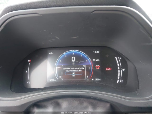 Aukcja sprzedaży 2026 Toyota Grand Highlander Xle, vin: 5TDAAAA53TS046375, numer aukcji: 46176401
