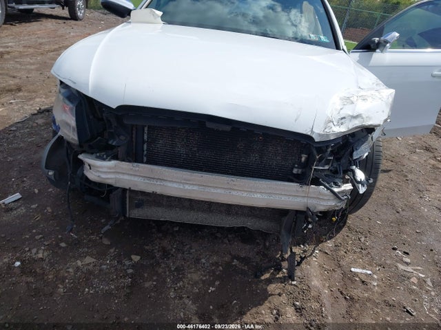 46176402 :رقم المزاد ، WAUBGAFL2CA018457 vin ، 2012 Audi S4 3.0 Premium Plus مزاد بيع