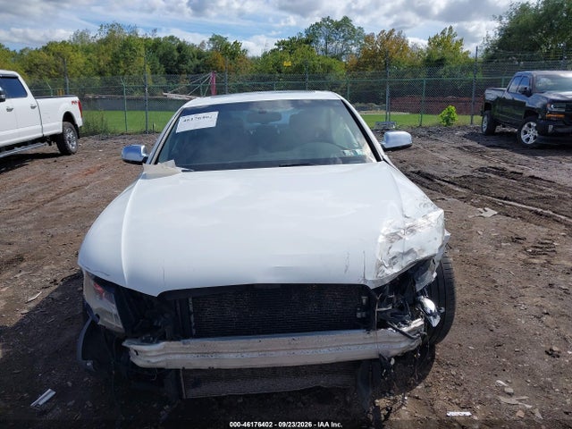 46176402 :رقم المزاد ، WAUBGAFL2CA018457 vin ، 2012 Audi S4 3.0 Premium Plus مزاد بيع