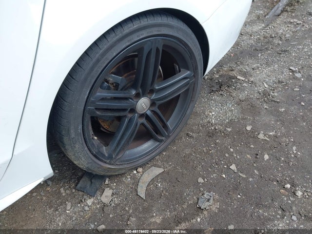 46176402 :رقم المزاد ، WAUBGAFL2CA018457 vin ، 2012 Audi S4 3.0 Premium Plus مزاد بيع