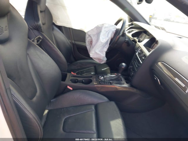 46176402 :رقم المزاد ، WAUBGAFL2CA018457 vin ، 2012 Audi S4 3.0 Premium Plus مزاد بيع