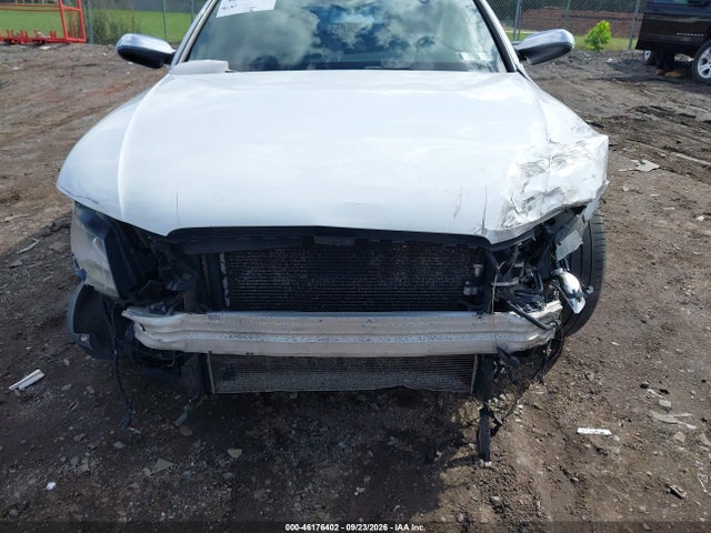 46176402 :رقم المزاد ، WAUBGAFL2CA018457 vin ، 2012 Audi S4 3.0 Premium Plus مزاد بيع