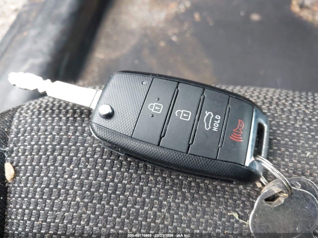 Aukcja sprzedaży 2018 Kia Forte Lx, vin: 3KPFK4A7XJE228037, numer aukcji: 46176409