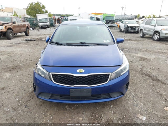 Aukcja sprzedaży 2018 Kia Forte Lx, vin: 3KPFK4A7XJE228037, numer aukcji: 46176409