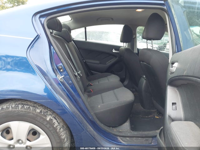 Aukcja sprzedaży 2018 Kia Forte Lx, vin: 3KPFK4A7XJE228037, numer aukcji: 46176409