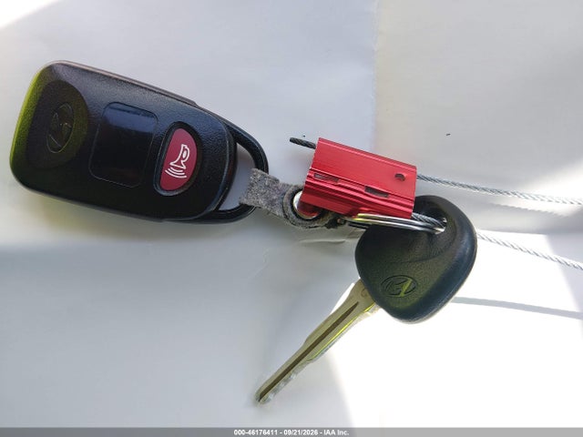 Aukcja sprzedaży 2018 Hyundai Elantra Sel, vin: 5NPD84LFXJH293444, numer aukcji: 46176411
