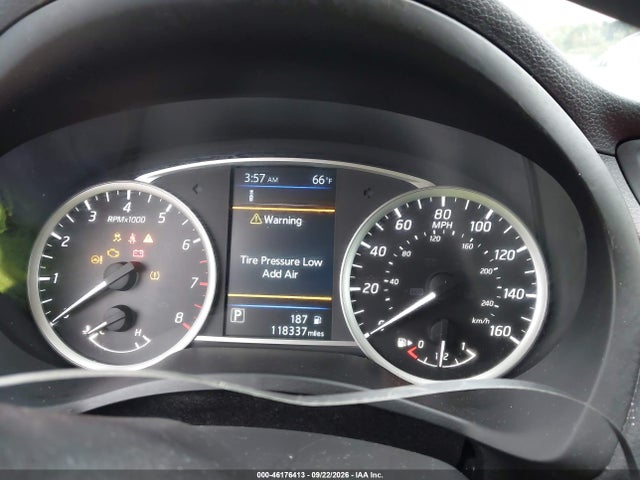 46176413 :رقم المزاد ، 3N1AB7AP4KY263719 vin ، 2019 Nissan Sentra S مزاد بيع