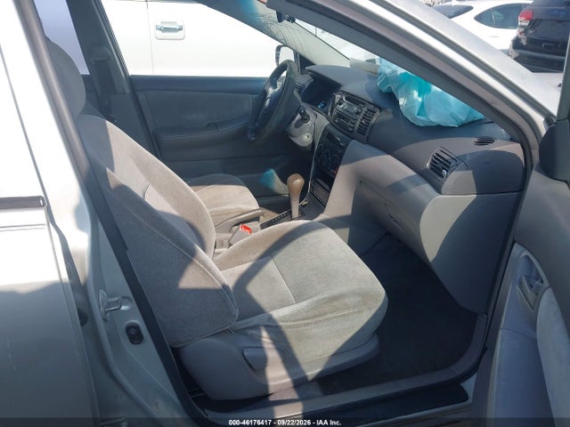 Продаж на аукціоні авто 2004 Toyota Corolla Ce, vin: 2T1BR32E54C279563, номер лоту: 46176417