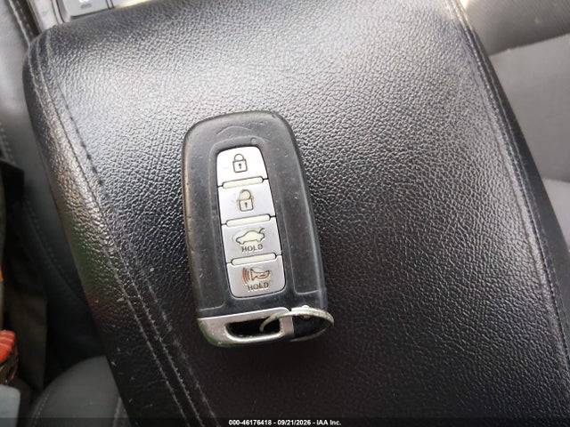 Aukcja sprzedaży 2014 Hyundai Sonata Hybrid Limited, vin: KMHEC4A44EA110553, numer aukcji: 46176418