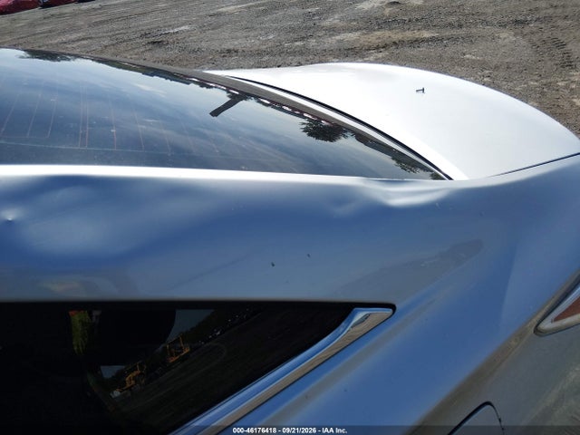 Aukcja sprzedaży 2014 Hyundai Sonata Hybrid Limited, vin: KMHEC4A44EA110553, numer aukcji: 46176418
