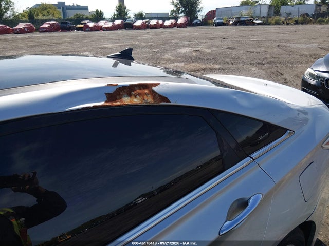 Aukcja sprzedaży 2014 Hyundai Sonata Hybrid Limited, vin: KMHEC4A44EA110553, numer aukcji: 46176418