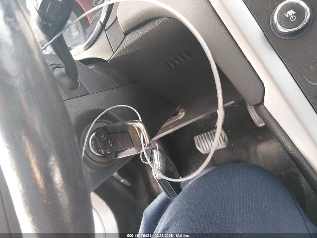 46176421 :رقم المزاد ، 3FA6P0LU0ER343750 vin ، 2014 Ford Fusion Hybrid Se مزاد بيع