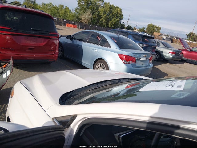 46176421 :رقم المزاد ، 3FA6P0LU0ER343750 vin ، 2014 Ford Fusion Hybrid Se مزاد بيع