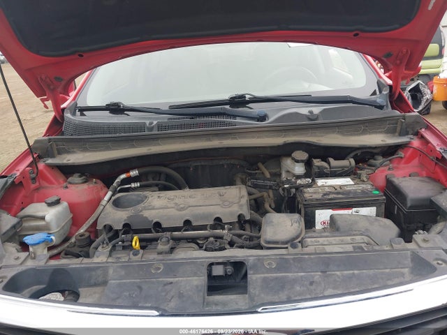 Продаж на аукціоні авто 2013 Kia Sportage Lx, vin: KNDPBCA27D7391378, номер лоту: 46176426