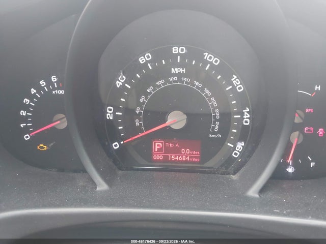 Продаж на аукціоні авто 2013 Kia Sportage Lx, vin: KNDPBCA27D7391378, номер лоту: 46176426