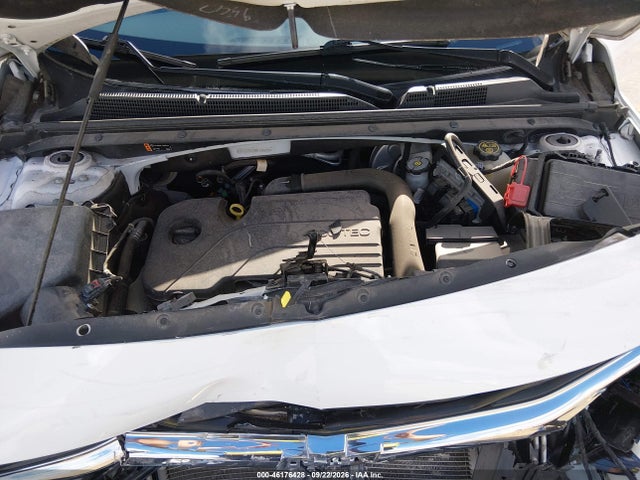 1G1ZC5ST9NF186699 Chevrolet Malibu Fwd 1fl