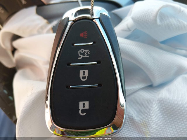 1G1ZC5ST9NF186699 Chevrolet Malibu Fwd 1fl