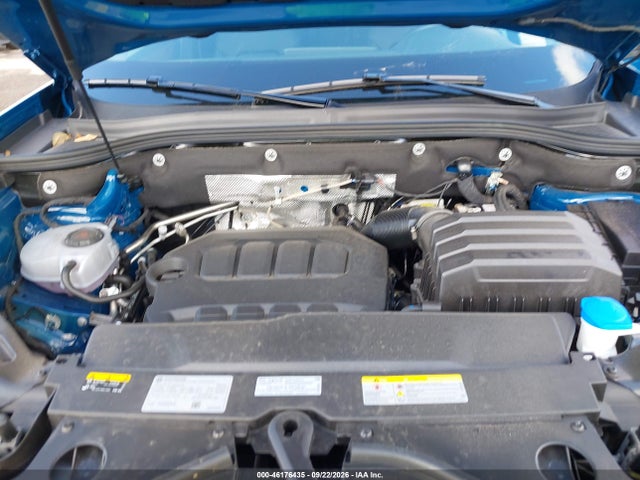 2026 Volkswagen Atlas Se With Technology მანქანა იყიდება აუქციონზე, vin: 1V2WN2CA2TC567467, აუქციონის ნომერი: 46176435