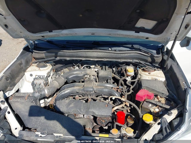 JF2SJAHC9EH537454 Subaru Forester 2.5i Limited