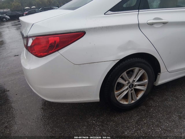 Продаж на аукціоні авто 2013 Hyundai Sonata Gls, vin: 5NPEB4AC7DH801646, номер лоту: 46176439