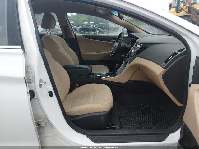 Продаж на аукціоні авто 2013 Hyundai Sonata Gls, vin: 5NPEB4AC7DH801646, номер лоту: 46176439