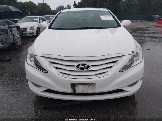Продаж на аукціоні авто 2013 Hyundai Sonata Gls, vin: 5NPEB4AC7DH801646, номер лоту: 46176439