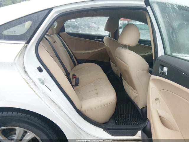 Продаж на аукціоні авто 2013 Hyundai Sonata Gls, vin: 5NPEB4AC7DH801646, номер лоту: 46176439