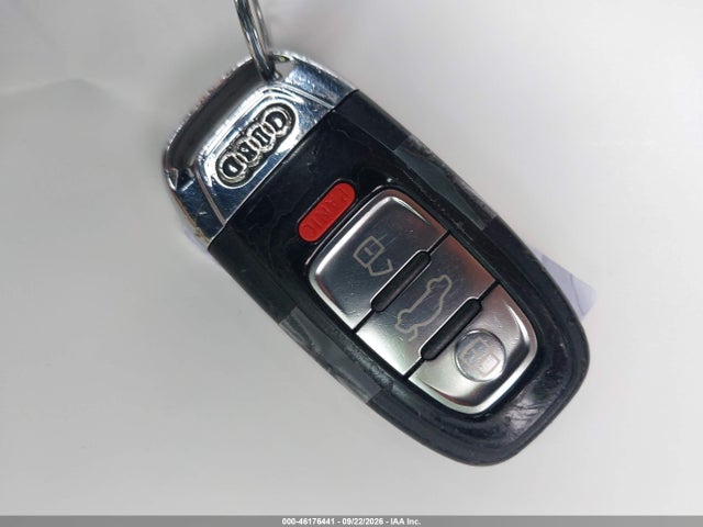 Продажа на аукционе авто 2012 Audi A7 Premium, vin: WAUYGAFC8CN059470, номер лота: 46176441