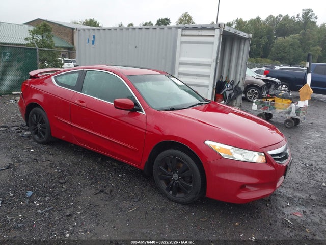 2011 Honda Accord 2.4 Ex მანქანა იყიდება აუქციონზე, vin: 1HGCS1B77BA013432, აუქციონის ნომერი: 46176440