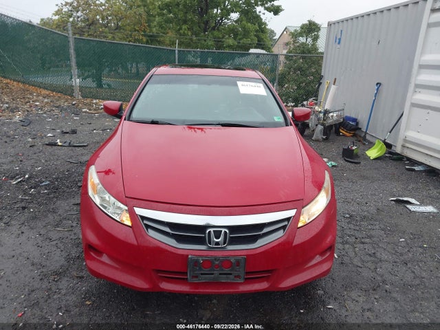 2011 Honda Accord 2.4 Ex მანქანა იყიდება აუქციონზე, vin: 1HGCS1B77BA013432, აუქციონის ნომერი: 46176440