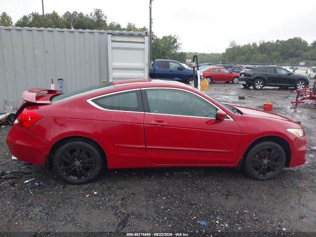 2011 Honda Accord 2.4 Ex მანქანა იყიდება აუქციონზე, vin: 1HGCS1B77BA013432, აუქციონის ნომერი: 46176440