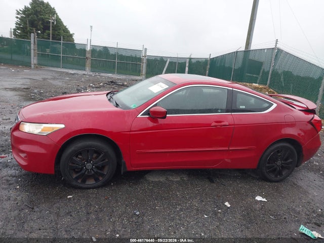 2011 Honda Accord 2.4 Ex მანქანა იყიდება აუქციონზე, vin: 1HGCS1B77BA013432, აუქციონის ნომერი: 46176440