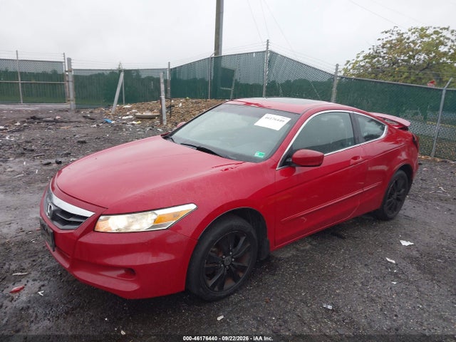 2011 Honda Accord 2.4 Ex მანქანა იყიდება აუქციონზე, vin: 1HGCS1B77BA013432, აუქციონის ნომერი: 46176440