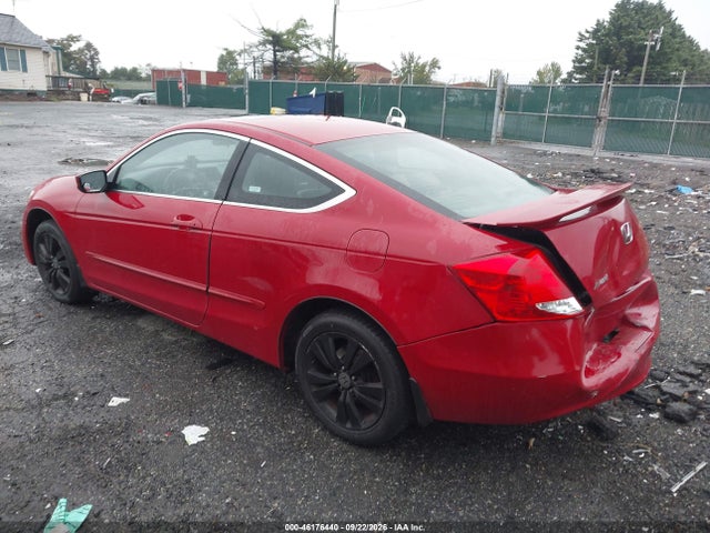 2011 Honda Accord 2.4 Ex მანქანა იყიდება აუქციონზე, vin: 1HGCS1B77BA013432, აუქციონის ნომერი: 46176440