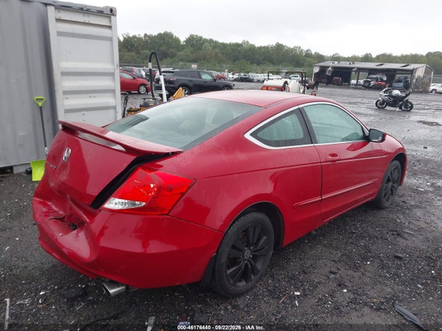 2011 Honda Accord 2.4 Ex მანქანა იყიდება აუქციონზე, vin: 1HGCS1B77BA013432, აუქციონის ნომერი: 46176440