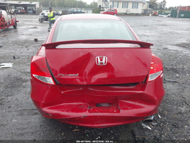 2011 Honda Accord 2.4 Ex მანქანა იყიდება აუქციონზე, vin: 1HGCS1B77BA013432, აუქციონის ნომერი: 46176440