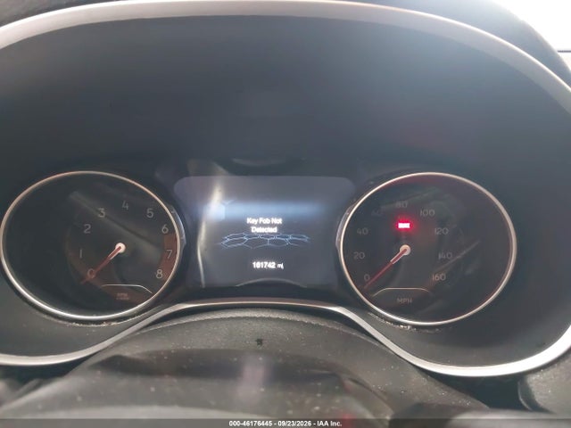 Продажа на аукционе авто 2019 Jeep Compass Latitude 4x4, vin: 3C4NJDBBXKT597396, номер лота: 46176445