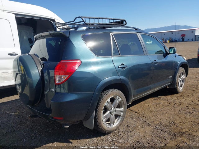 Продаж на аукціоні авто 2008 Toyota Rav4 Sport V6, vin: JTMBK32V886048884, номер лоту: 46176446