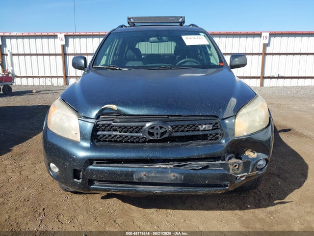 Продаж на аукціоні авто 2008 Toyota Rav4 Sport V6, vin: JTMBK32V886048884, номер лоту: 46176446