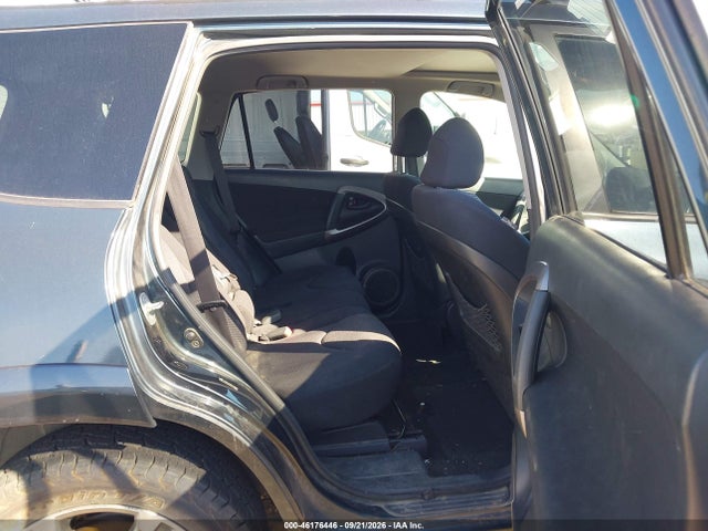 Продаж на аукціоні авто 2008 Toyota Rav4 Sport V6, vin: JTMBK32V886048884, номер лоту: 46176446