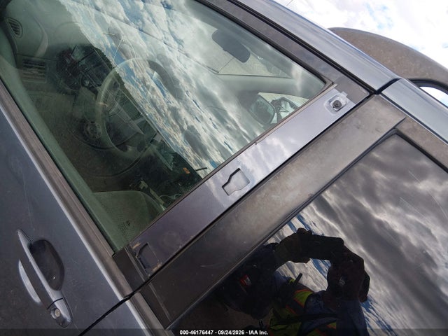 2006 Toyota Sienna Le მანქანა იყიდება აუქციონზე, vin: 5TDZA23C66S477043, აუქციონის ნომერი: 46176447