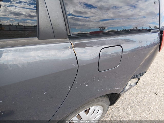 2006 Toyota Sienna Le მანქანა იყიდება აუქციონზე, vin: 5TDZA23C66S477043, აუქციონის ნომერი: 46176447