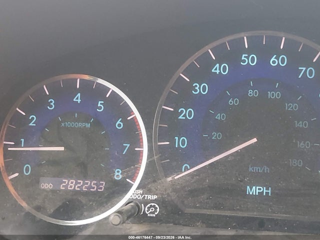 2006 Toyota Sienna Le მანქანა იყიდება აუქციონზე, vin: 5TDZA23C66S477043, აუქციონის ნომერი: 46176447