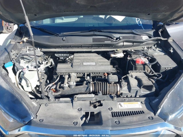 Продажа на аукционе авто 2019 Honda Cr-v Ex, vin: 2HKRW2H52KH650584, номер лота: 46176448