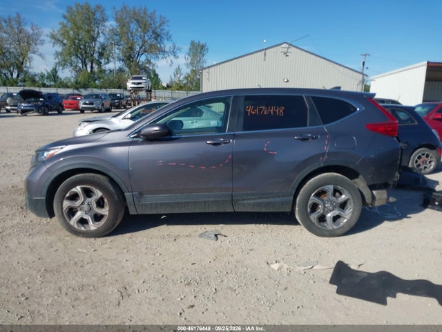 Продажа на аукционе авто 2019 Honda Cr-v Ex, vin: 2HKRW2H52KH650584, номер лота: 46176448