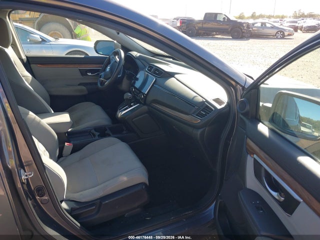 Продажа на аукционе авто 2019 Honda Cr-v Ex, vin: 2HKRW2H52KH650584, номер лота: 46176448