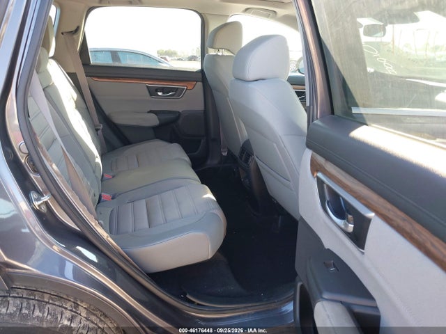 Продажа на аукционе авто 2019 Honda Cr-v Ex, vin: 2HKRW2H52KH650584, номер лота: 46176448