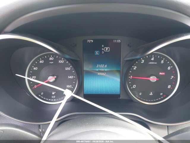 Продажа на аукционе авто 2019 Mercedes-benz C 300 4matic, vin: 55SWF8EB9KU286242, номер лота: 46176451
