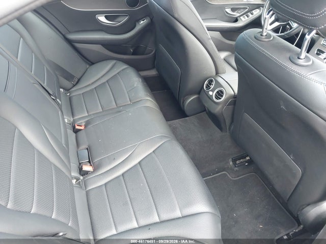 Продажа на аукционе авто 2019 Mercedes-benz C 300 4matic, vin: 55SWF8EB9KU286242, номер лота: 46176451